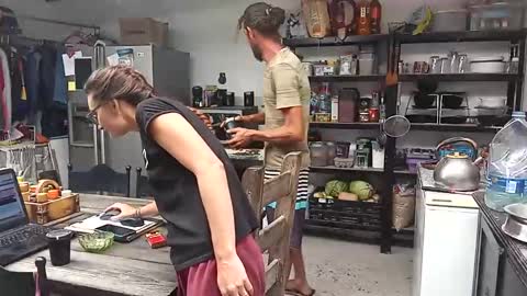 Nix  D online show from 15, 11, 2025