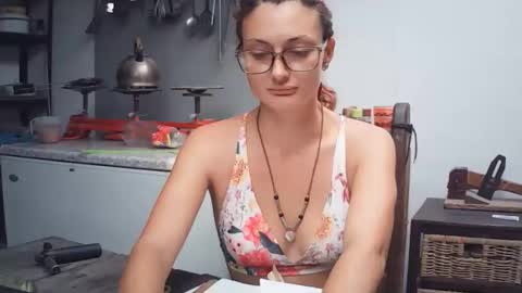 Nix  D online show from 7, 3, 2026