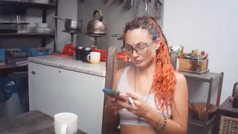 Nix  D online show from 30, 3, 2026