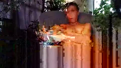 Snapshot of hornyhotgy27 chatting on 1, 12, 2024 hornyhotgy27 online show from 1, 12, 2024