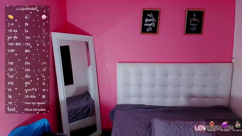 Snapshot of hornyhousekeeper_ chatting on 11, 12, 2024 Valentina online show from 11, 12, 2024