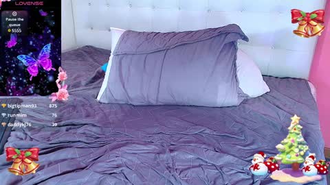 Snapshot of hornyhousekeeper_ chatting on 31, 12, 2024 Valentina online show from 31, 12, 2024