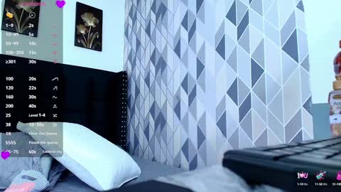 Snapshot of hornyhousekeeper_ chatting on 3, 2, 2025 Valentina online show from 3, 2, 2025