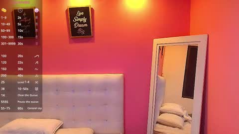 Snapshot of hornyhousekeeper_ chatting on 22, 2, 2025 Valentina online show from 22, 2, 2025