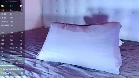 Snapshot of hornyhousekeeper_ chatting on 27, 2, 2025 Valentina online show from 27, 2, 2025