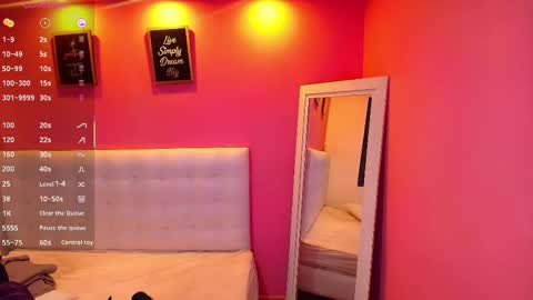 Snapshot of hornyhousekeeper_ chatting on 4, 3, 2025 Valentina online show from 4, 3, 2025