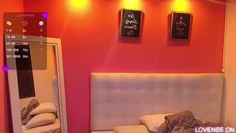 Snapshot of hornyhousekeeper_ chatting on 11, 3, 2025 Valentina online show from 11, 3, 2025