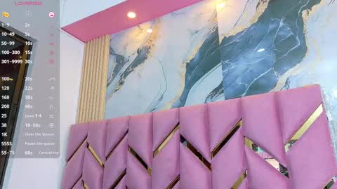 Snapshot of hornyhousekeeper_ chatting on 26, 9, 2025 Valentina online show from 26, 9, 2025