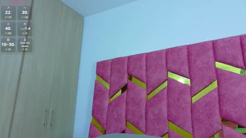 Valentina  online show from 24, 11, 2025