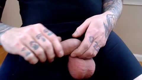 Hornyhumper online show from 10, 2, 2025