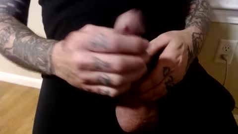 Hornyhumper online show from 15, 11, 2025