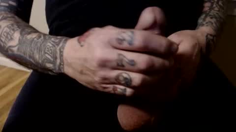 Hornyhumper online show from 18, 2, 2026