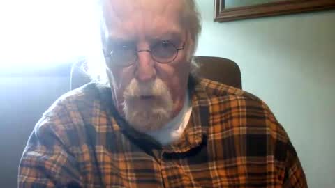 HornyInOhio9 online show from 12, 4, 2026