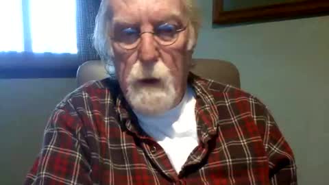 HornyInOhio9 online show from 13, 4, 2026