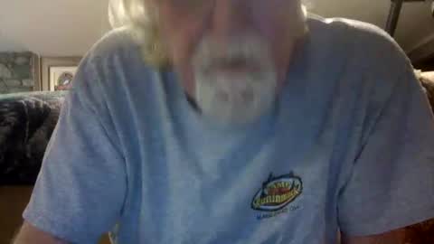 HornyInOhio9 online show from 15, 4, 2026