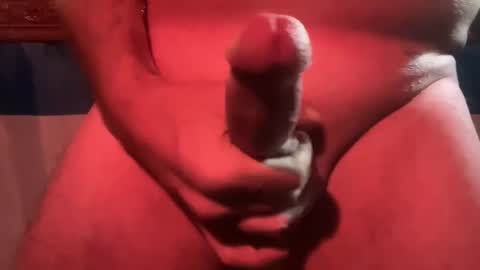 Snapshot of hornyladaddy chatting on 23, 1, 2025 HornyLADaddy online show from 23, 1, 2025