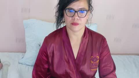 Natasha  online show from 21, 9, 2025