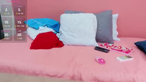 Natasha  online show from 14, 10, 2025