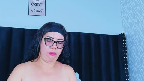 Natasha  online show from 16, 2, 2026