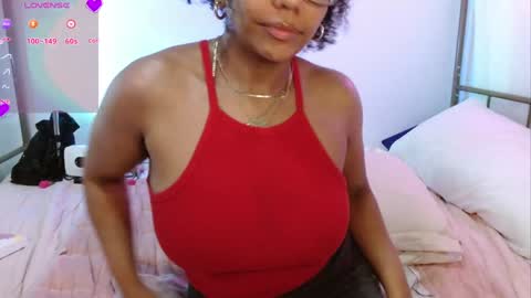 Snapshot of hornylittlehoney chatting on 14, 12, 2024 Horny Little Honey online show from 14, 12, 2024