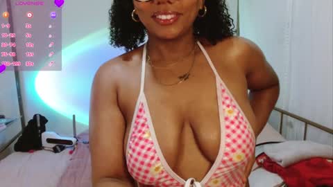 Snapshot of hornylittlehoney chatting on 15, 12, 2024 Horny Little Honey online show from 15, 12, 2024
