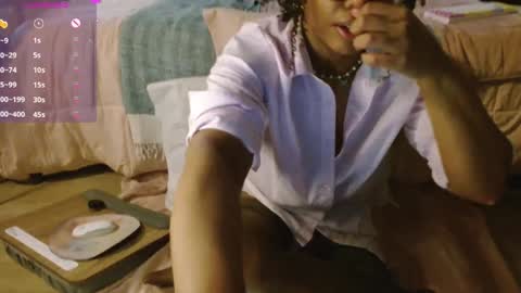 Snapshot of hornylittlehoney chatting on 22, 1, 2025 Horny Little Honey online show from 22, 1, 2025