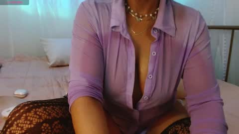 Snapshot of hornylittlehoney chatting on 2, 2, 2025 Horny Little Honey online show from 2, 2, 2025