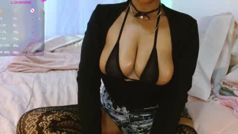 Snapshot of hornylittlehoney chatting on 4, 3, 2025 Horny Little Honey online show from 4, 3, 2025