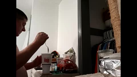 hornyman6942842 online show from 10, 1, 2026