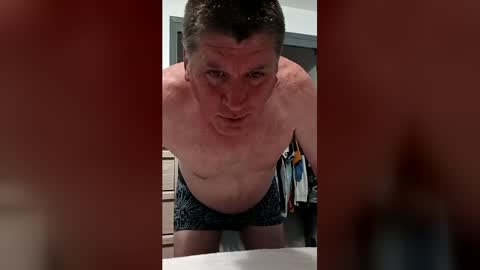 hornyman6942842 online show from 12, 7, 2026