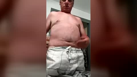 hornyman6942842 online show from 20, 7, 2026