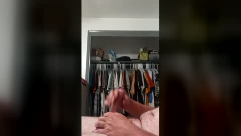 hornyman6942842 online show from 4, 8, 2026