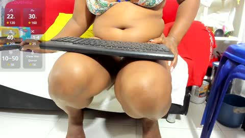 Mariu online show from 24, 1, 2025