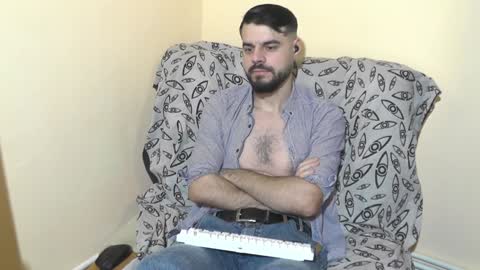 Snapshot of hornymaster93 chatting on 26, 12, 2024 hornymaster online show from 26, 12, 2024