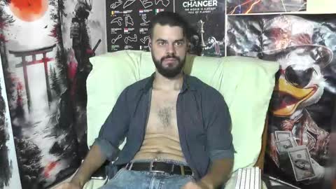 Snapshot of hornymaster93 chatting on 13, 9, 2025 hornymaster online show from 13, 9, 2025