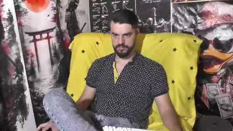 Snapshot of hornymaster93 chatting on 25, 9, 2025 hornymaster online show from 25, 9, 2025
