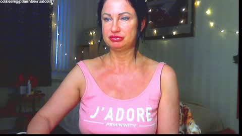 Monica online show from 11, 1, 2025