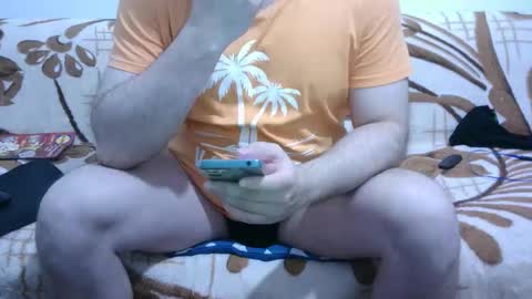 hornymonkey991 online show from 17, 2, 2026