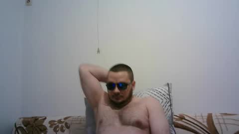 hornymonkey991 online show from 19, 5, 2026
