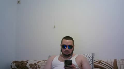 hornymonkey991 online show from 19, 5, 2026