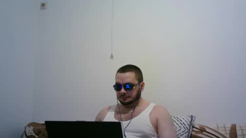hornymonkey991 online show from 27, 5, 2026