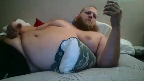 hornynccascade online show from 28, 9, 2025