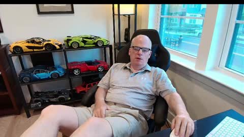 Snapshot of hornynthick70 chatting on 31, 5, 2026 hornynthick70 online show from 31, 5, 2026