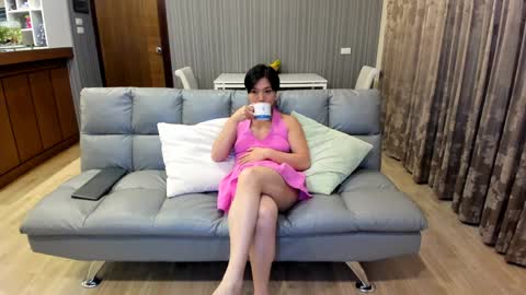 Snapshot of hornypuca chatting on 18, 10, 2025 Puca Tam online show from 18, 10, 2025