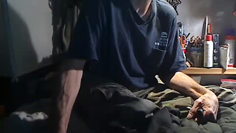 hornyscott666 online show from 20, 9, 2025