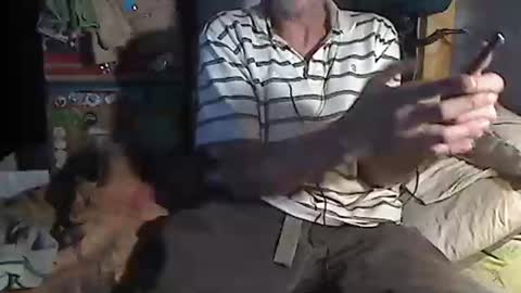 hornyscott666 online show from 12, 1, 2026