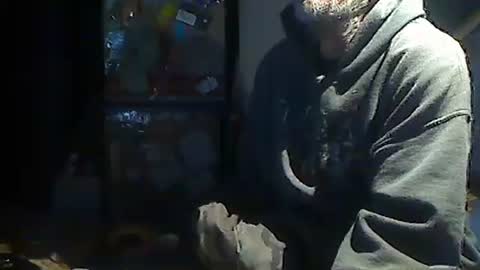 hornyscott666 online show from 5, 2, 2026