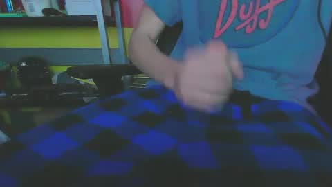 Snapshot of hornysockss chatting on 17, 2, 2025 hornysockss online show from 17, 2, 2025