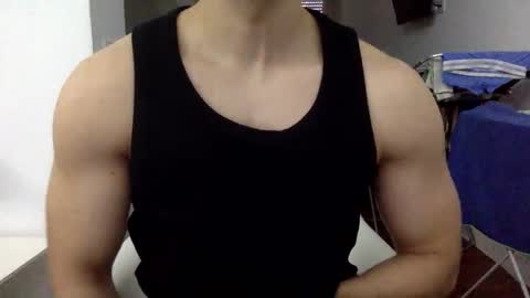 hornyspaniard93 online show from 25, 4, 2026