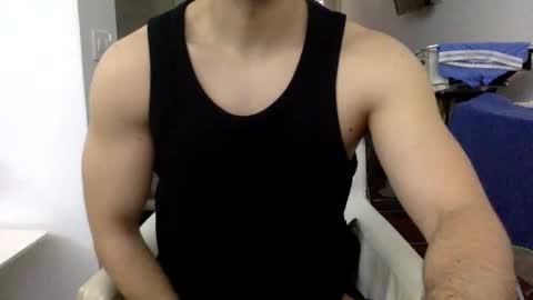 hornyspaniard93 online show from 25, 4, 2026